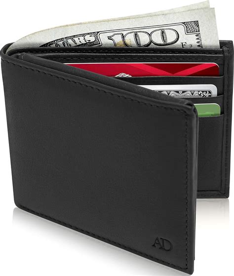 billfold rfid